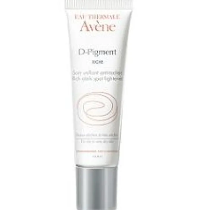 Avene D-Pigment Trattamento Antimacchie Ricca Pelle Secca 30 ml