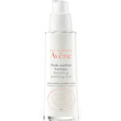 Avene Eau Thermale Fluido Opacizzante 50 ml