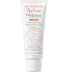Avene Hydrance Optimale Leggera UV 40 ml