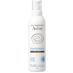 Avene Latte Ristrutturante Doposole 200 ml
