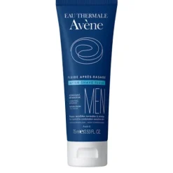 Avene Men Fluido Dopobarba Uomo 75 ml