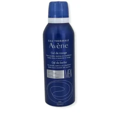 Avene Men Gel Barba Lenitivo Uomo 150 ml