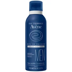 Avene Men Gel Barba Uomo 150 ml