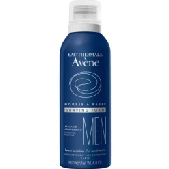 Avene Men Mousse Barba Uomo 200 ml