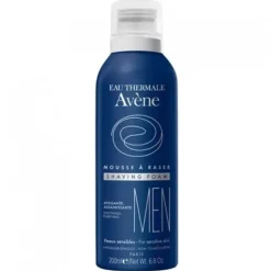 Avene Men Schiuma Barba Pelli Sensibili Uomo 200 ml