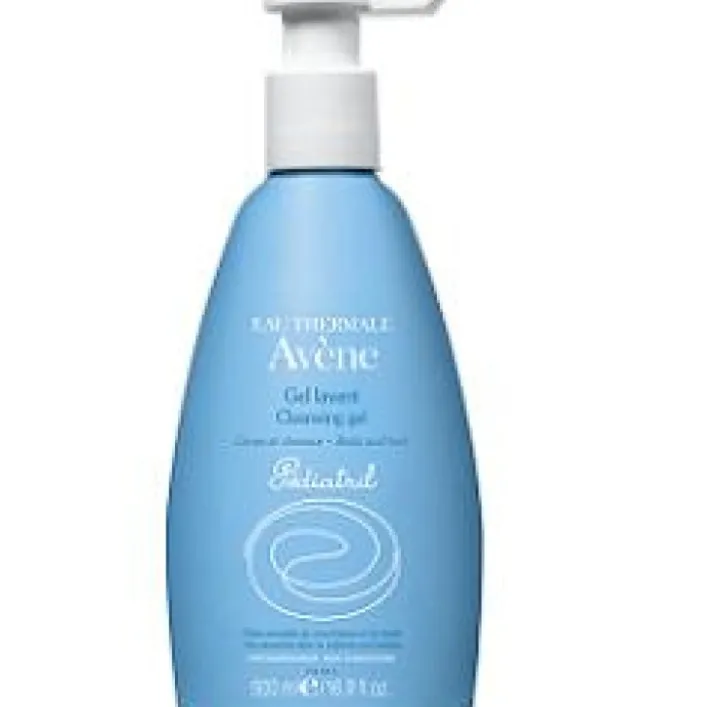 Avene Pediatril Gel Bagno Bambino 500 ml