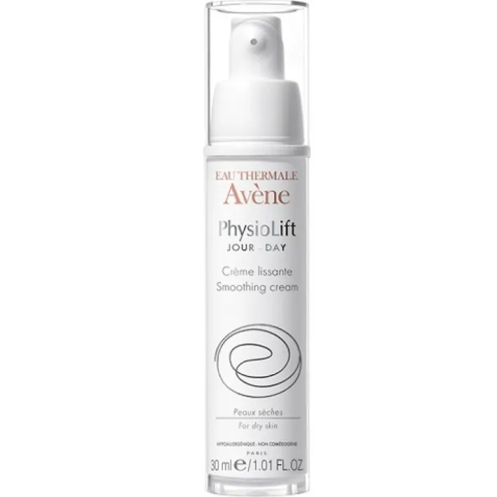 Avene Physiolift Crema Giorno Levigante Antirughe 40 ml