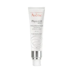 Avene Physiolift Crema Solare Protettiva SPF 30 Levigante Viso 30 ml