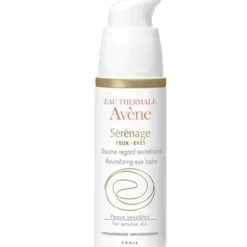 Avene Serenage Balsamo Rivitalizzante Occhi 15 ml