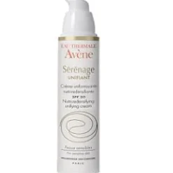 Avene Serenage Unifiant Crema Uniformante Giorno Pelli Mature 40 ml