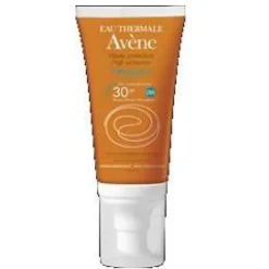 Avene Solare Cleanance Crema SPF 30 Protezione Viso 50 ml