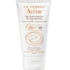 Avene Solare Crema Schermo Minerale SPF 50+ Protezione Viso 50 ml