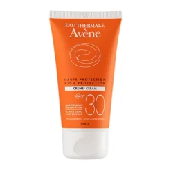 Avene Solare Crema SPF 30 Protezione Viso 50 ml