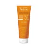 Avene Solare Latte Corpo SPF 50+ 100 ml
