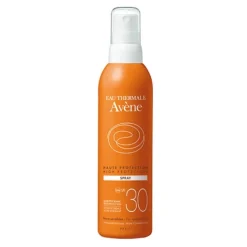 Avene Solare Spray Corpo SPF 30 200 ml