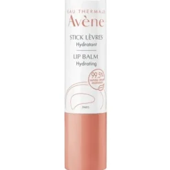 Avene Stick Trattamento Labbra Idratante 4 grammi