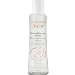 Avene Struccante Delicato Occhi 125 ml