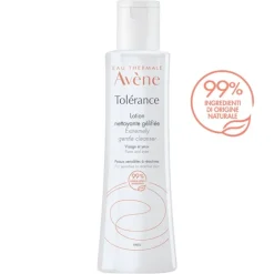 Avene Tolerance Lozione Detergente Gel 200 ml
