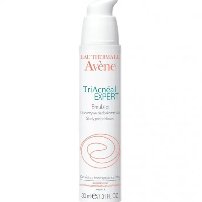 Avene Triacneal Expert Emulsione Idratante 30 ml