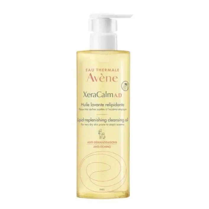 Avene Xeracalm AD Olio Detergente 400 ml