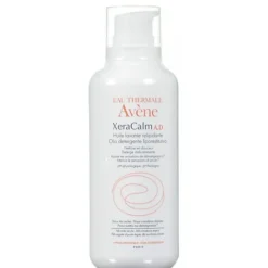 Avene XeraCalm A.D. Olio Detergente Viso e Corpo 400 ml