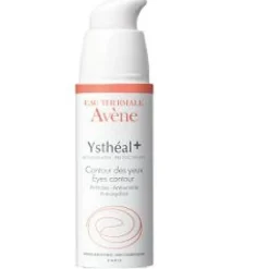 Avene Ystheal Contorno Occhi e Labbra 15 ml