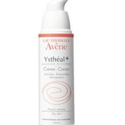 Avene Ystheal Crema Antirughe Pelle Secca 30 ml