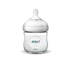 Avent Biberon Natural 125 ml