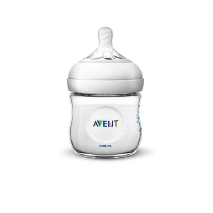 Avent Biberon Natural 125 ml