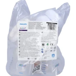 Avent Doppio Kit di Ricambio per Tiralatte Elettrico