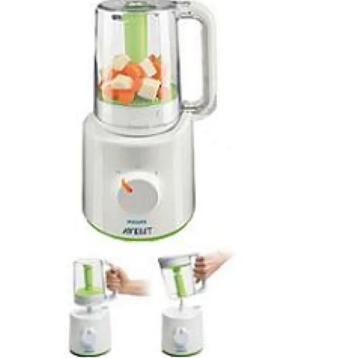 Avent EasyPappa 2in1