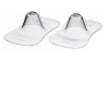 Avent Paracapezzoli a Farfalla in Silicone 2 Pezzi