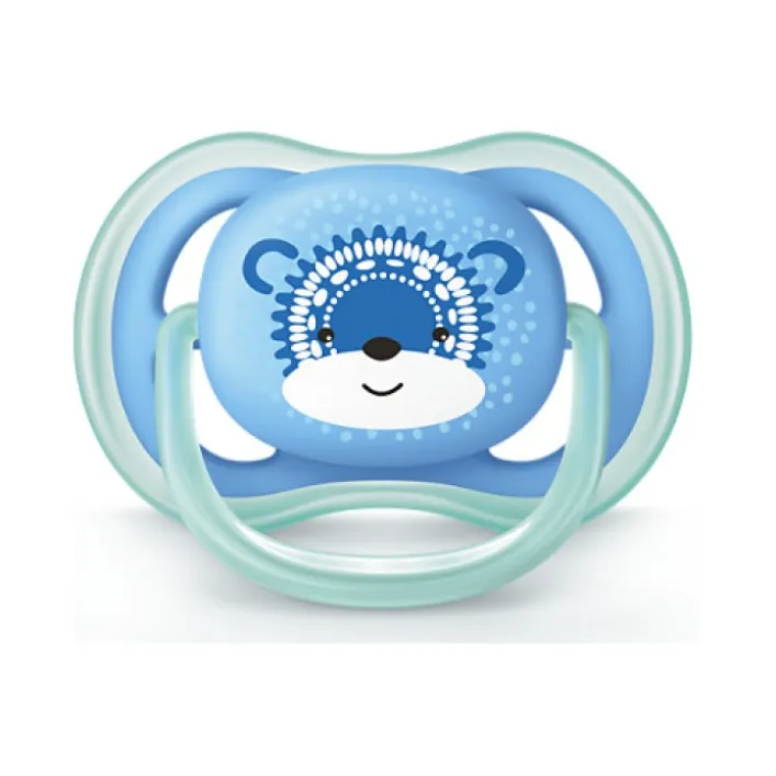 Avent Succhietto Sthr-Air Boy 6-18 Mesi 1 pezzo