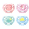 Avent Succhietto Ultra Air Deco Mixed 0-6 Mesi 2 Pezzi