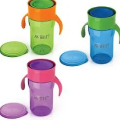 Avent Tazza Nature per Grandi + 18 mesi 340 ml