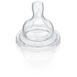 Avent Tettarella 4 Fori Flusso Abbondante 2 Pezzi