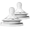 Avent Tettarella 3 Fori Flusso Medio 2 Pezzi