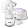 Avent Tiralatte Elettrico Natural