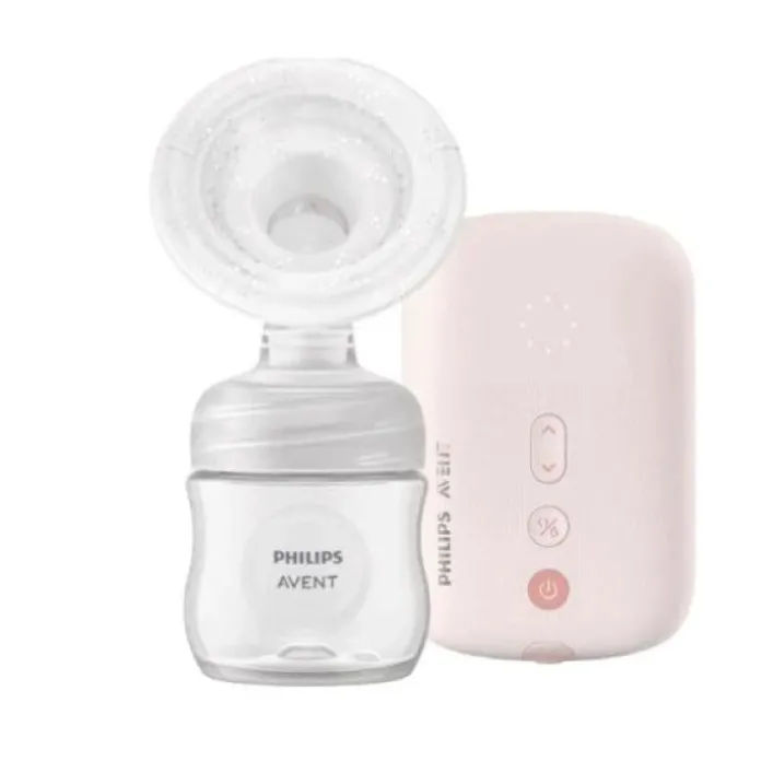 Avent Tiralatte Elettrico Singolo 1 pezzo