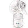Avent Tiralatte Manuale Natural