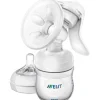 Avent Tiralatte Manuale Natural con Via System