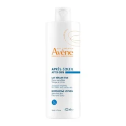 Avène Latte Doposole Ristrutturante 400 ml