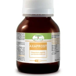 Axaprost 60 Capsule - Integratore Alimentare