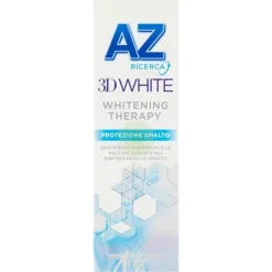 Az 3D White Therapy Dentifricio Protezione Smalto 75 ml