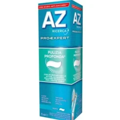 Az Pro Expert Dentifricio Pulizia Profonda 75 ml