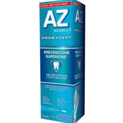Az Pro Expert Prevenzione Superiore Dentifricio 75 ml
