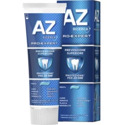 Az Pro Expert Prevenzione Superiore Dentifricio 75 ml