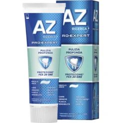 Az Pro Expert Pulizia Profonda Dentifricio 75 ml