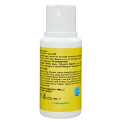 Babygella Bagno Delicato Detergente Specifico per i Primi Mesi 200 ml