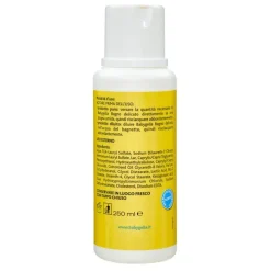 Babygella Detergente Delicato per il Bagnetto del Bambino 250 ml